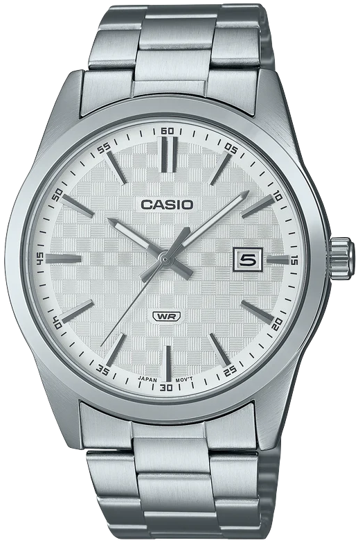 MTP-VD03D-7AUDF ساعة كاسيو