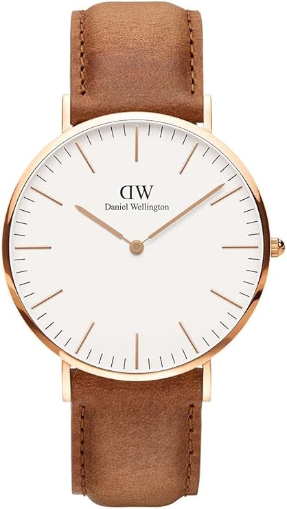 DW00100109 ساعه دانيل ويلنتون