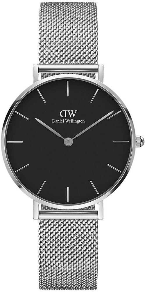 DW00100162 ساعه دانيل ويلنتون