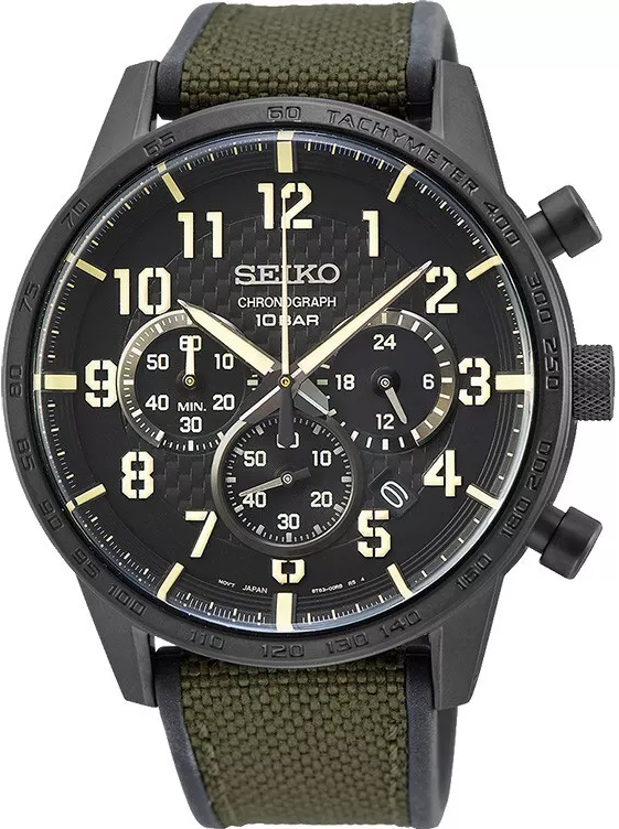 SSB369P1 SEIKO ساعة رجالي