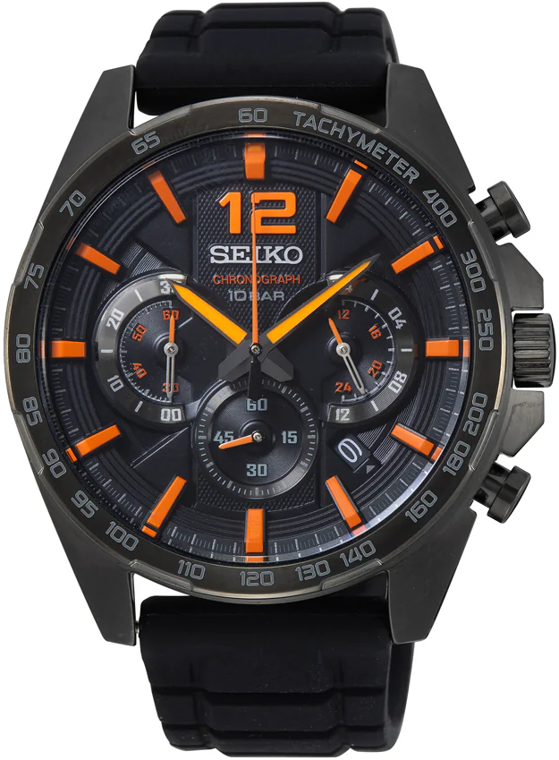 SSB351P1 SEIKO ساعة رجالي