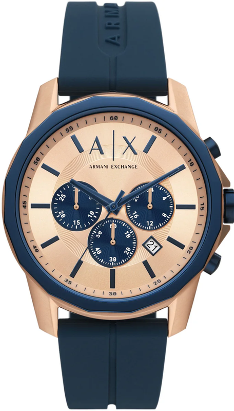 AX1730  ساعه ARMANY EXCHANGE