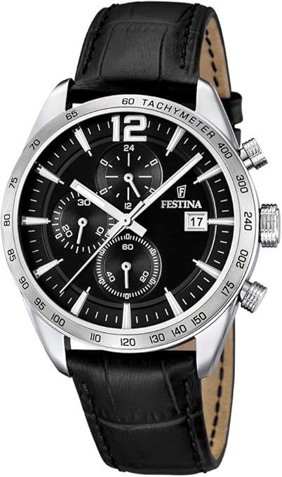 F16760/4 ساعه FESTINA