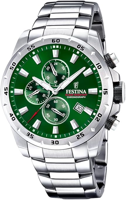 F20463/3 ساعه FESTINA