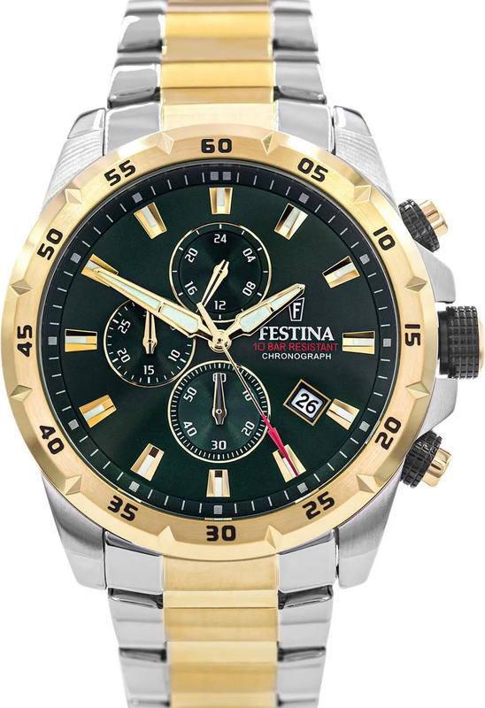 F20562/3 ساعه FESTINA