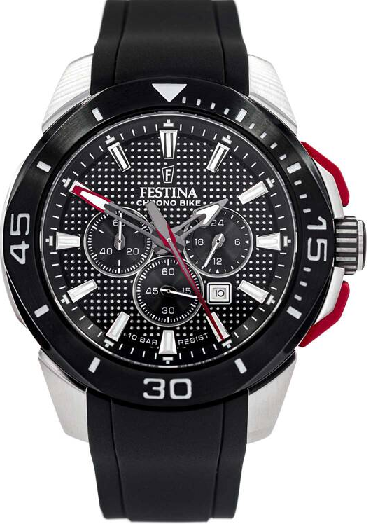 F20642/4 ساعه FESTINA
