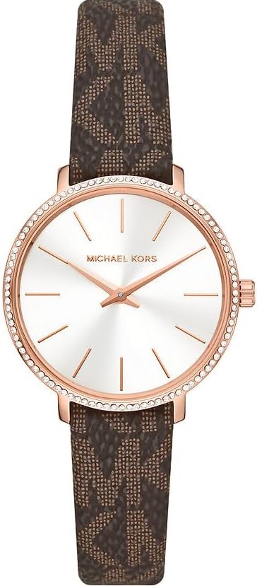 MK1036 ساعه MK حريمي