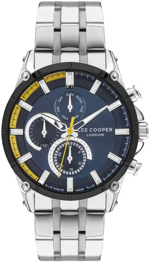 LCO7532-390 ساعة lee cooper