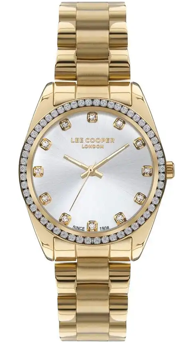 LCO7478-230 ساعة lee cooper