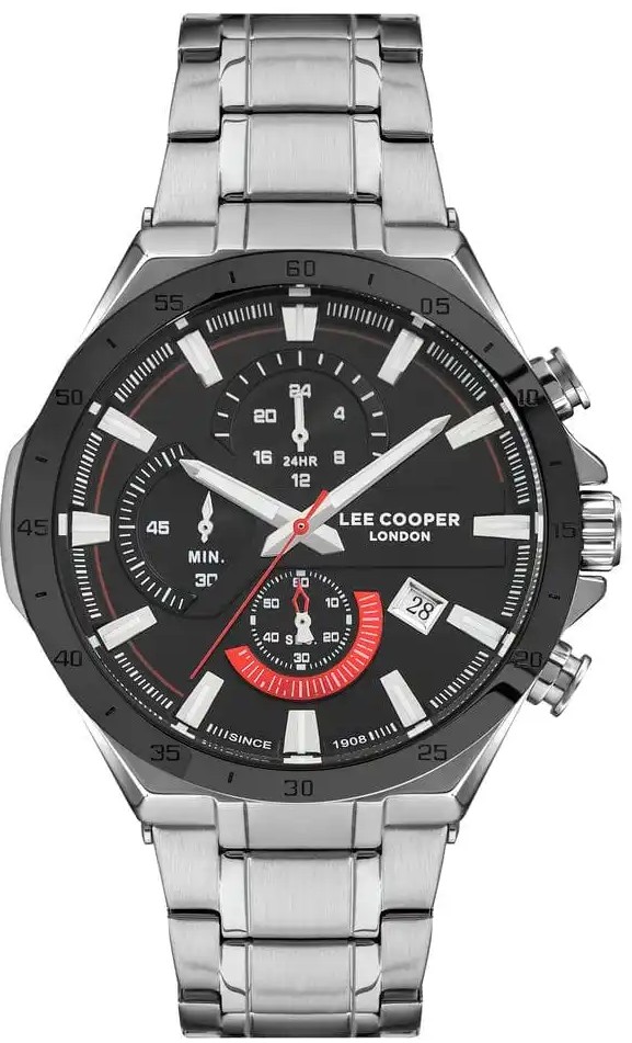 LCO7258-350 ساعة lee cooper