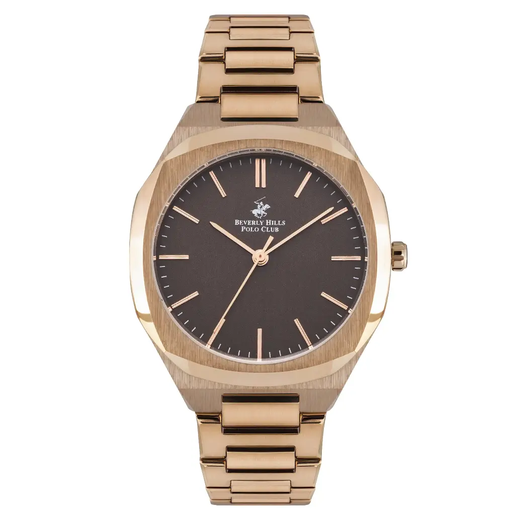 BP3023X.440 ساعة BERVERLY HILLS POLO
