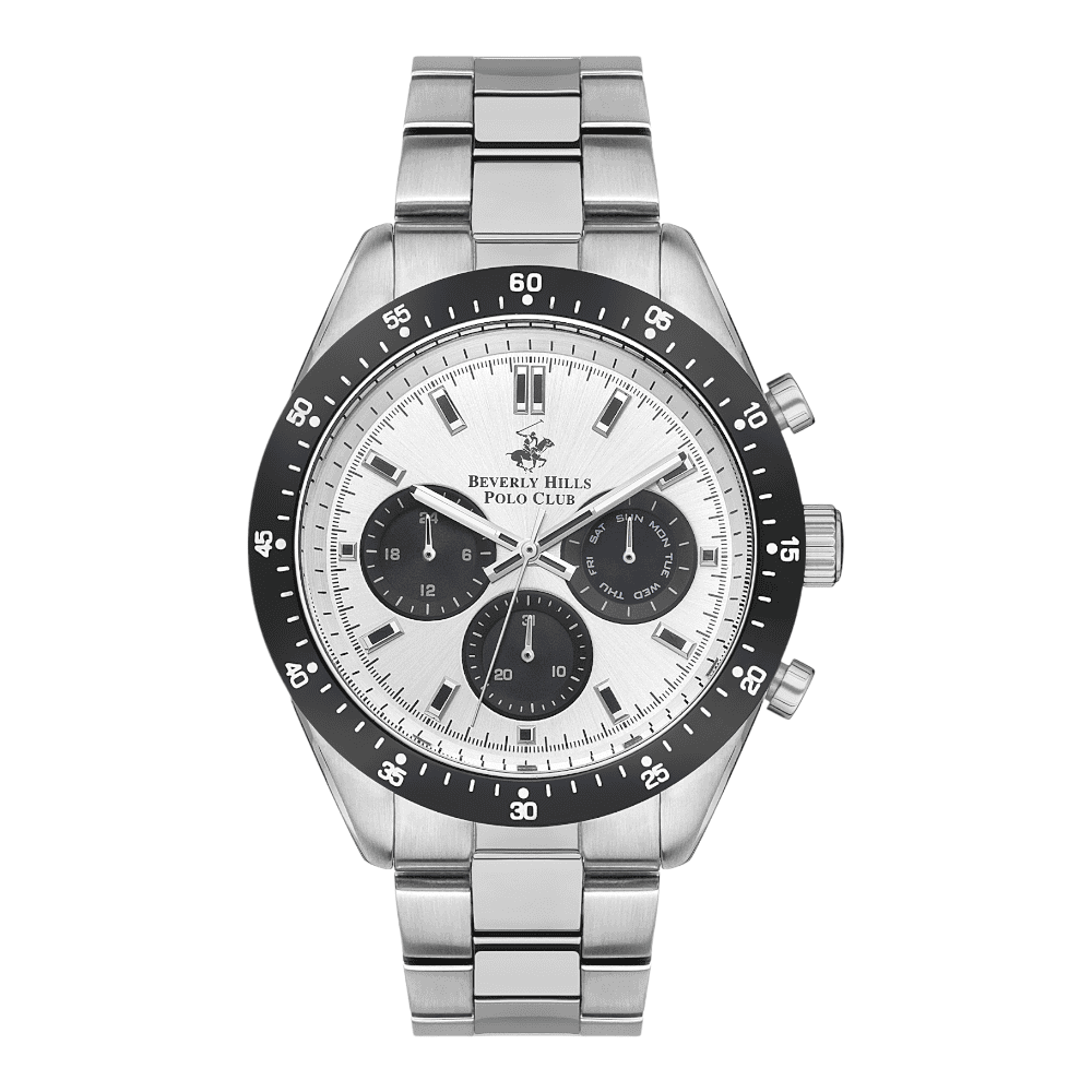 BP3358X.330 ساعة BERVERLY HILLS POLO