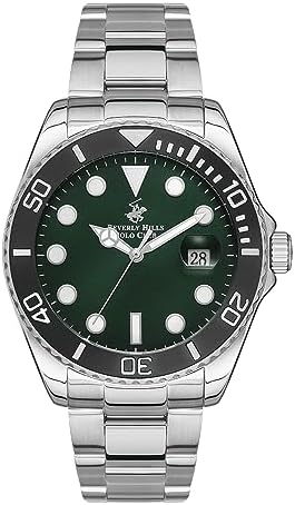 BP3328X.370 ساعة BERVERLY HILLS POLO
