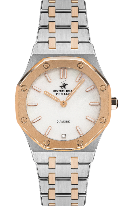 BP3161X.520 ساعة BERVERLY HILLS POLO