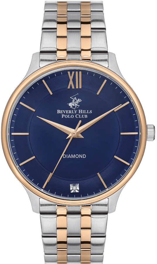 BP3307X.590 ساعة BERVERLY HILLS POLO