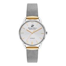 BP3299X.230 ساعة BERVERLY HILLS POLO