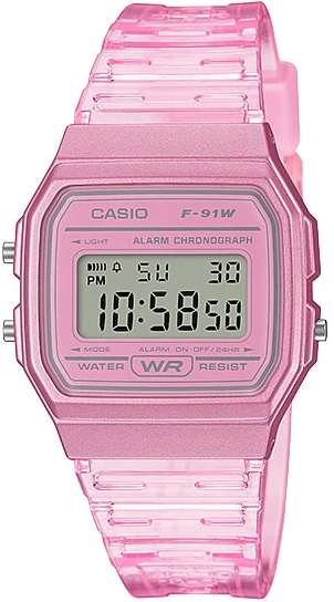 F-91WS-4DF