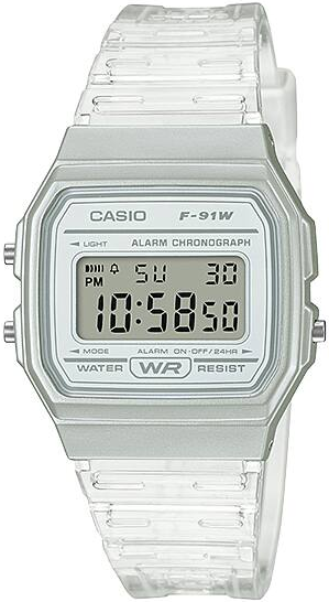 F-91WS-7DF