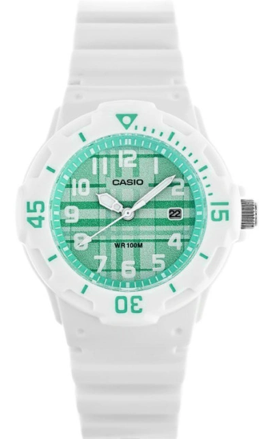 LRW-200H-3CVDF ساعة كاسيو