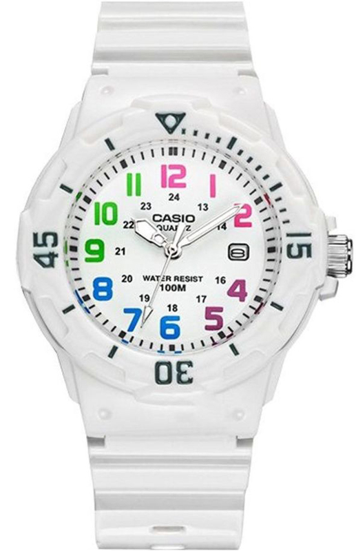 LRW-200H-7BVDF ساعة كاسيو