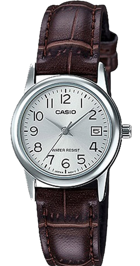 LTP-V002L-7B2UDF ساعة كاسيو