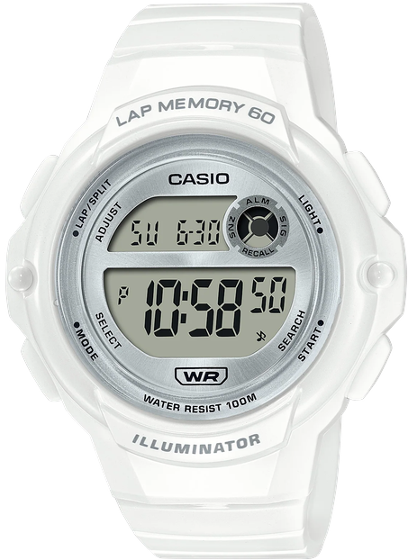LWS-1200H-7A1VDF ساعة كاسيو
