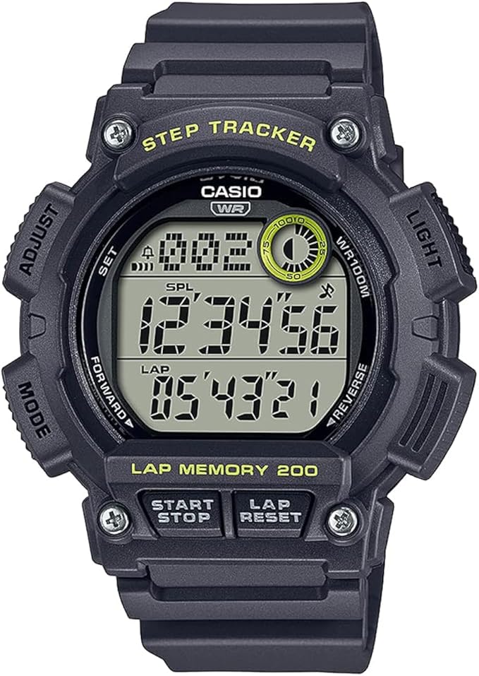 WS-1300H-1AVDF ساعة كاسيو