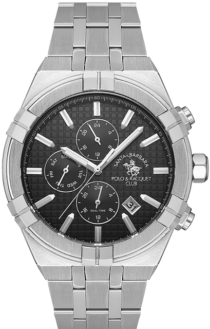 SB.1.10508-2 Santa Barbara Polo ساعة