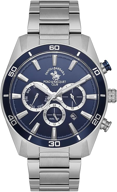 SB.1.10498-2 Santa Barbara Polo ساعة