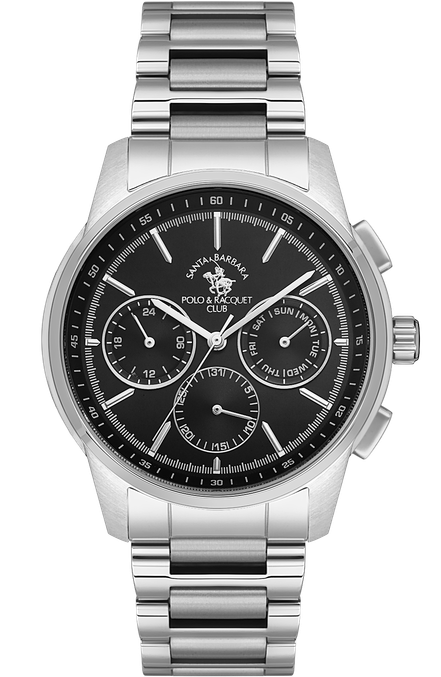 SB.1.10512-2 Santa Barbara Polo ساعة
