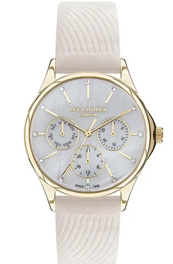 LCO7451-122 ساعة LEE COOPER