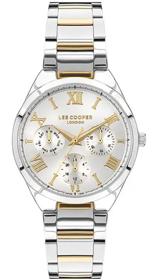 LCO7456-230 ساعة LEE COOPER