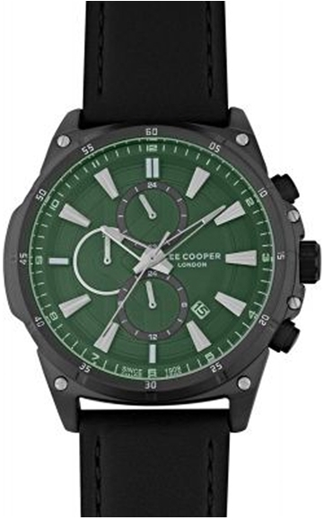 LCO7489-671 ساعة LEE COOPER