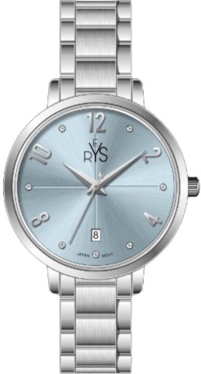 R2039-SP ساعة DASH RYES