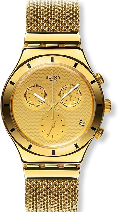 YCG410GB ساعه سواتش حريمي