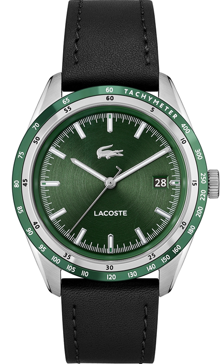 2011292 ساعه لاكوست