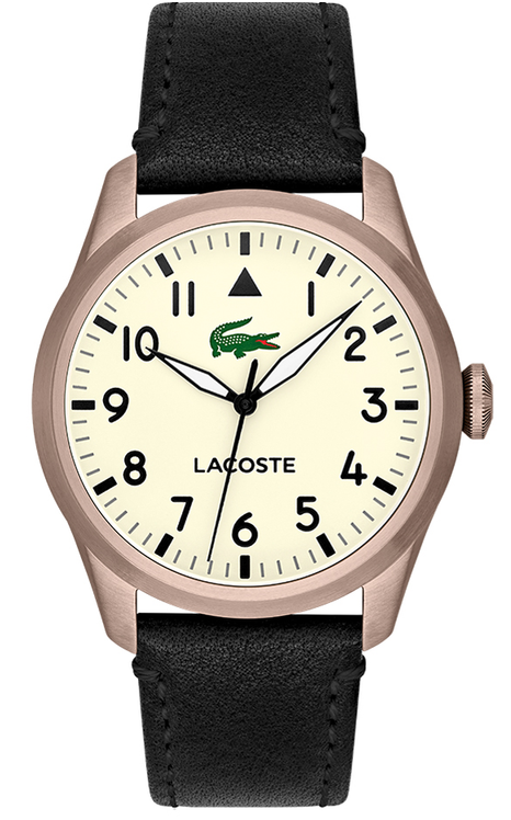 2011300 ساعه لاكوست