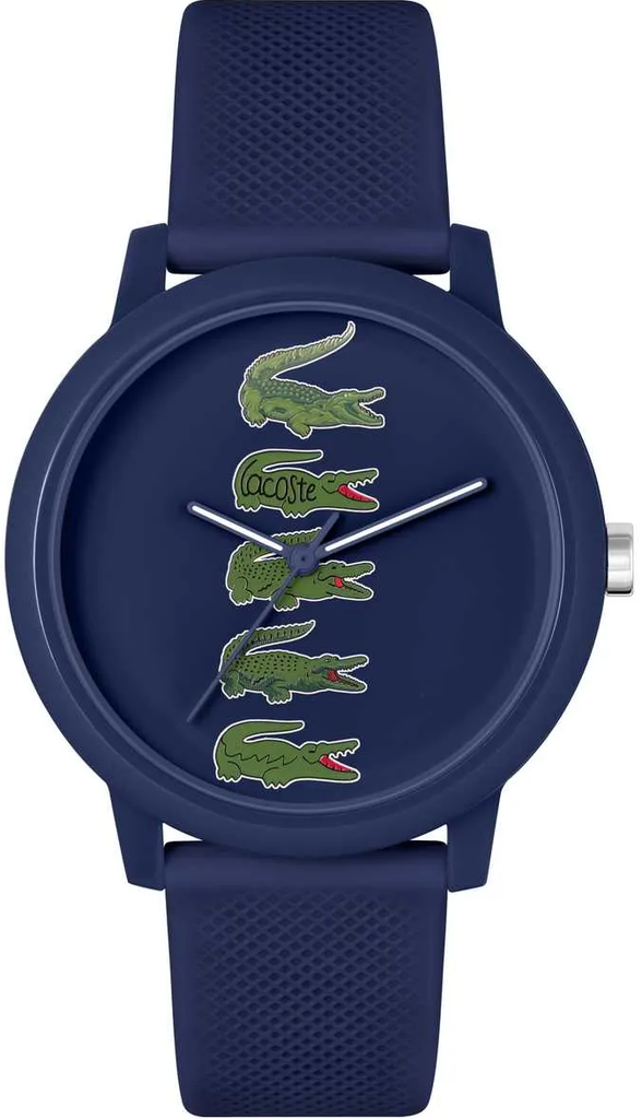 2011281 ساعه لاكوست