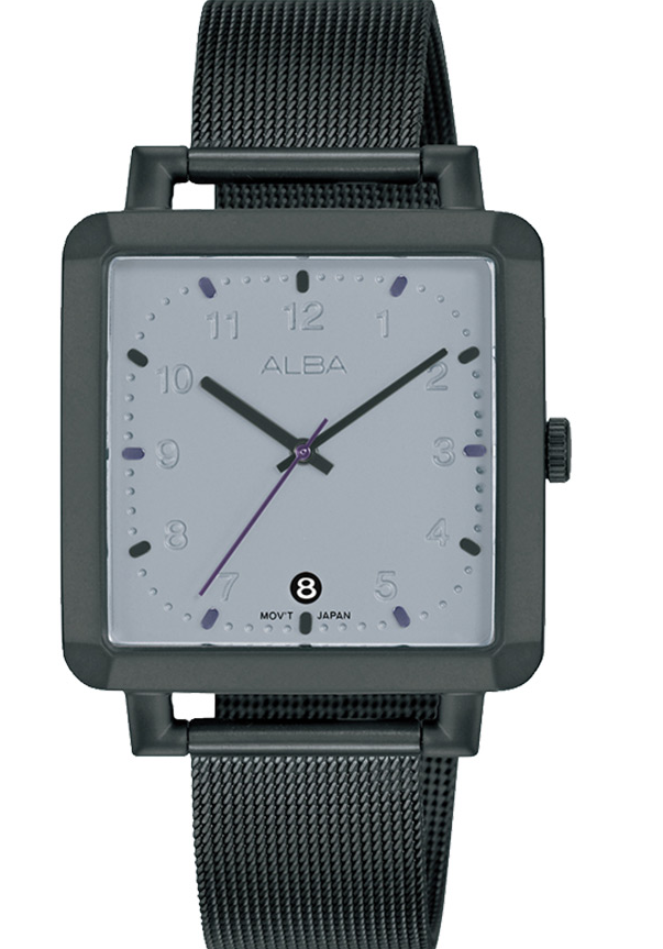 AG8L71X1 ALBA WATCH 