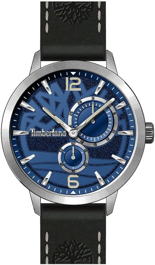TDWGF2182101 ساعة رجالي TIMBERLAND 