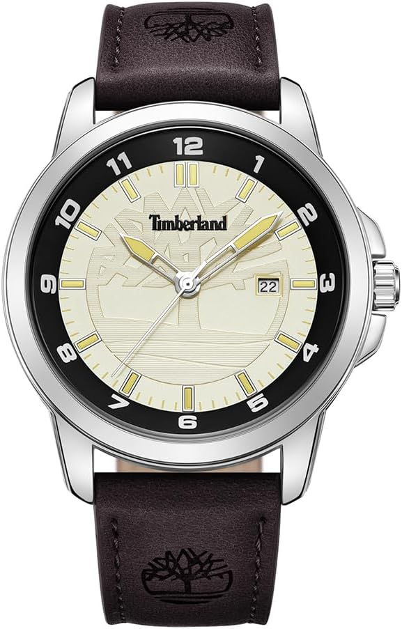 TDWGB9002101 ساعة رجالي TIMBERLAND 
