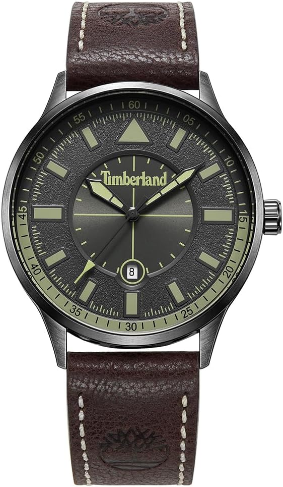 TDWGB2181502 ساعة رجالي TIMBERLAND 