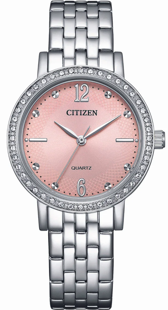 EL3100-55W ساعه سيتزن