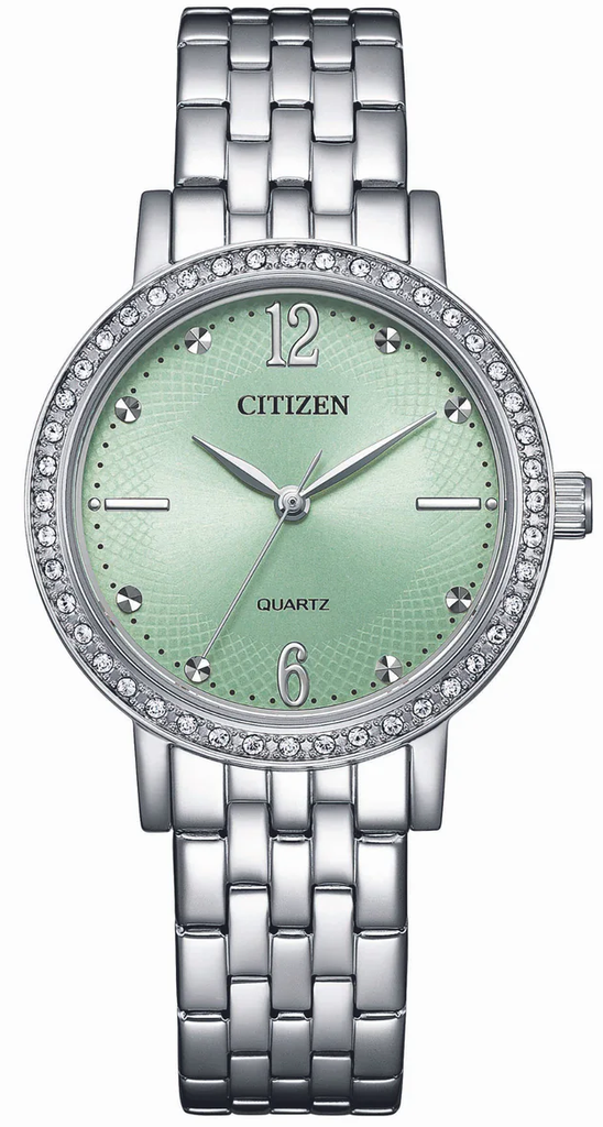 EL3100-55X ساعه سيتزن