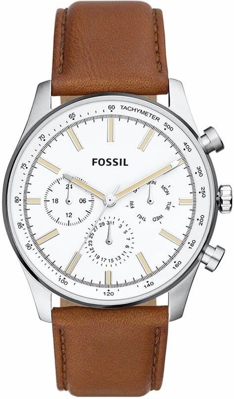 BQ2748 fossil watch