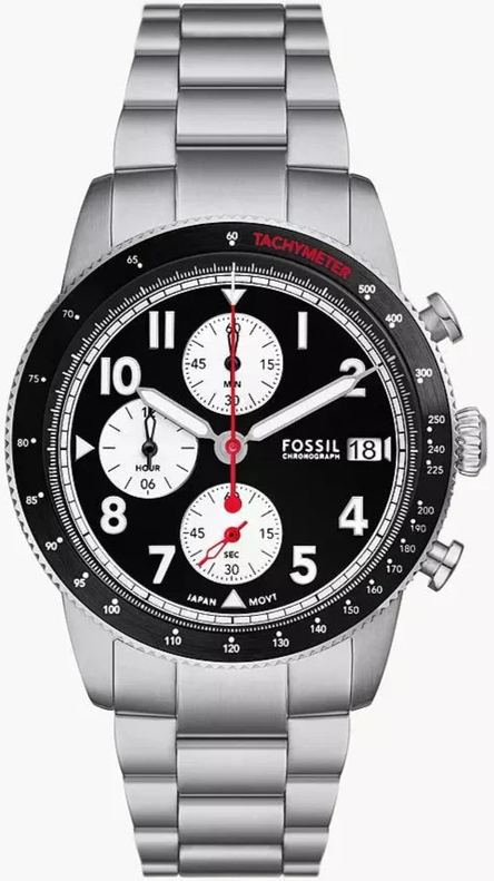 FS6045 fossil watch