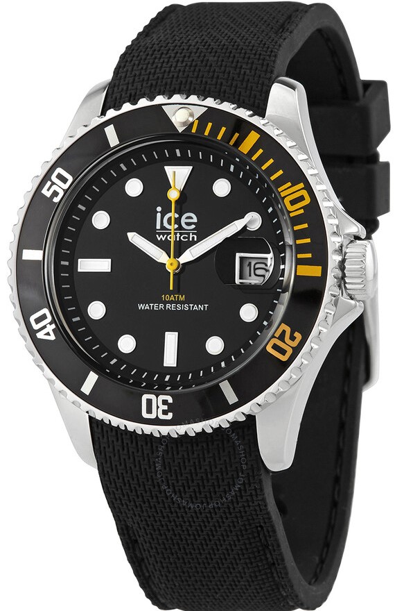 020377 ساعه ICE WATCH