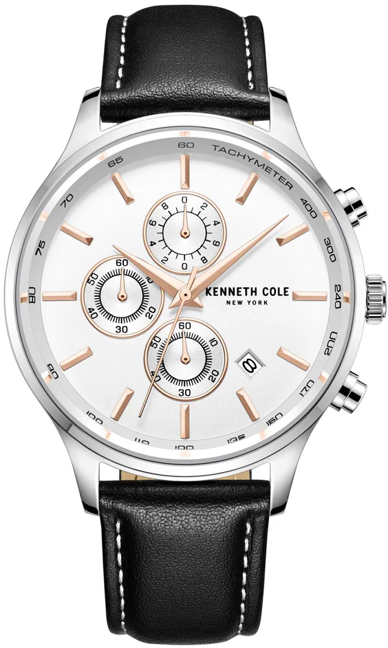 KCWGF2271201 ساعة KENNETH COLE رجالي 
