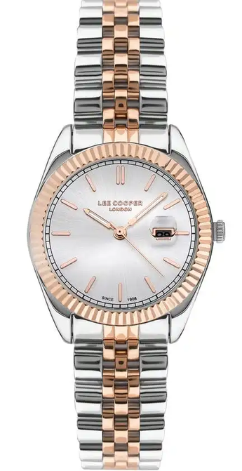 LCO7326-530 ساعة lee cooper