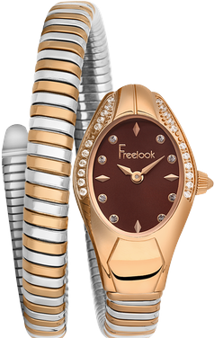 FL.1.10409-3 ساعه Freelook